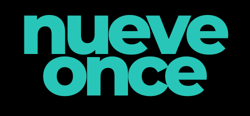 Nueveonce Logo